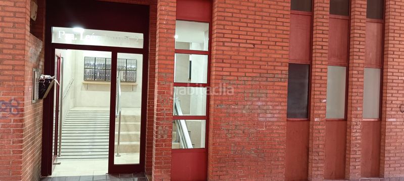 Foto d84b7113-4340-46b5-9817-2caf93db9c31. Pis amb calefacció aparcament a Delicias Valladolid