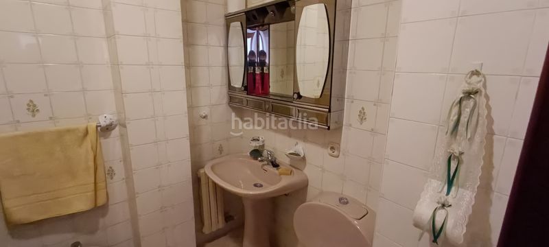 Foto e62498f6-4814-466e-8e1d-dfba68dd9fe6. Pis amb calefacció aparcament a Delicias Valladolid