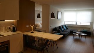 Appartement in Calle de Orense 69