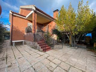 Chalet  Calle de los abetos