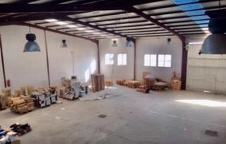 Local Comercial  Carretera madrid toledo