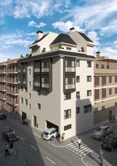 tic  Calle de villaamil. 