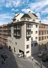 Dplex  Calle de villaamil. 