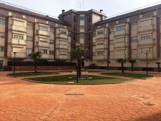 Flat in Calle de Aguarón