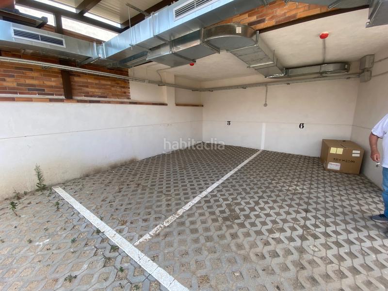 Foto 91ad6b55-0e92-4091-a124-b00351ba0231. Appartement avec chauffage dans Valdeacederas Madrid
