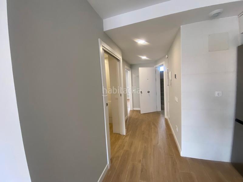 Foto 4263e701-338b-4887-9eae-96a36bba2527. Flat with heating in Valdeacederas Madrid