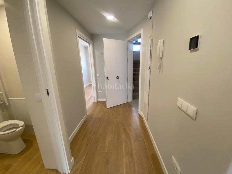 Foto 751e32b6-d35e-48ce-8401-2450498daf97. Flat with heating in Valdeacederas Madrid