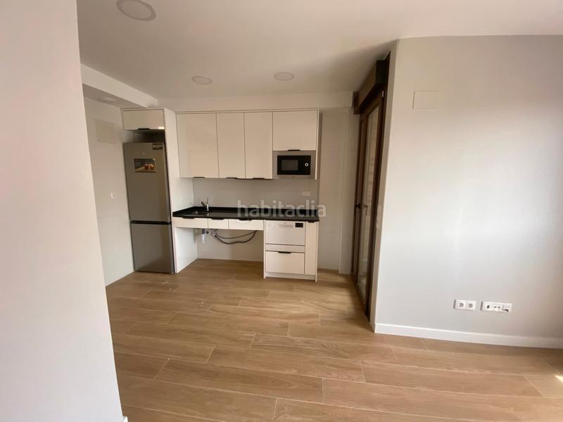 Foto a4c2987b-1bbf-4fc7-8dd8-82408e0fd686. Flat with heating in Valdeacederas Madrid