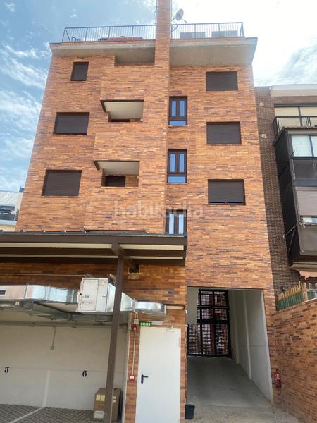 Foto e8a62c26-fc6b-46a8-a7c3-2009c3dfd3b4. Flat with heating in Valdeacederas Madrid