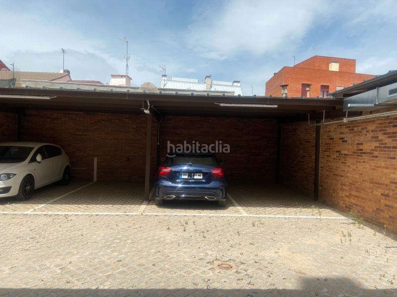 Foto 25ac9b36-903a-46cb-91b3-0b1991af809a. Piso en Valdeacederas Madrid