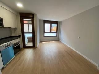Flat in Calle de Fereluz 29
