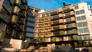 RESIDENCIAL MIRASIERRA