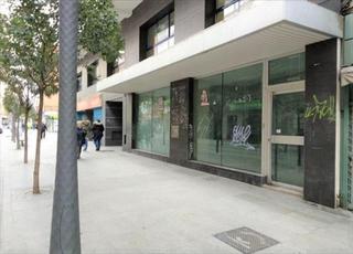 Local Comercial en FUENLABRADA