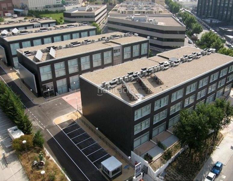 Foto 6c64b28b-6dc4-48b9-a2ce-42142f25200d. Parking voiture dans Polígono Industrial Sur San Sebastián de los Reyes