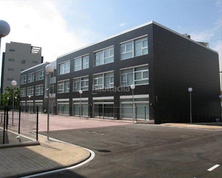 Foto 6fa9b9c0-8259-486e-a806-288f896087c8. Parking voiture dans Polígono Industrial Sur San Sebastián de los Reyes