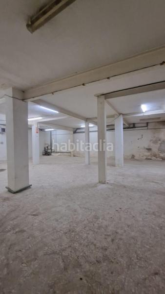 Foto 0969e5d2-63c4-4756-8417-007e5259a1bd. Local comercial en Casco Antiguo Leganés