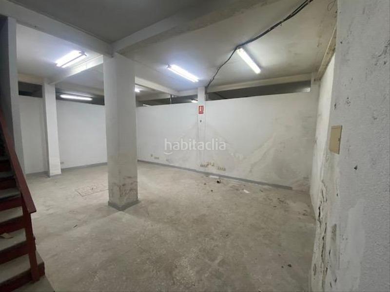 Foto 1380dc02-1828-4757-9b8c-079d38adcab6. Local comercial en Casco Antiguo Leganés