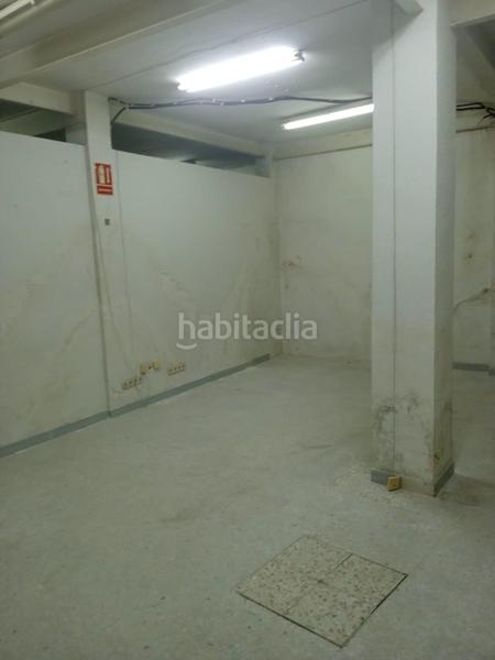 Foto 221561c1-ae90-42d4-aebb-c75c43bcd20e. Local comercial en Casco Antiguo Leganés