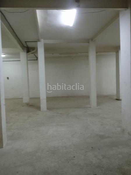 Foto 3315645e-b388-4d21-930a-f8c4997bee4c. Local comercial en Casco Antiguo Leganés