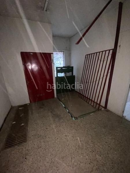 Foto 33ee6690-c1e4-4bb5-952f-31752dedeac4. Local comercial en Casco Antiguo Leganés