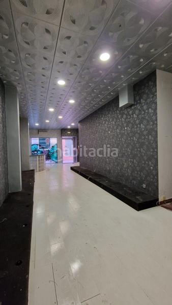 Foto 3827069a-e8a9-40fe-90d1-09f847245c68. Local comercial en Casco Antiguo Leganés