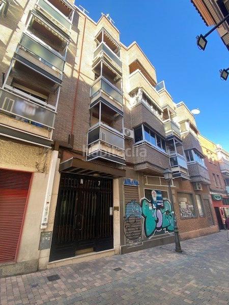 Foto 39001877-50b2-448a-a47d-e89ea5162797. Local comercial en Casco Antiguo Leganés