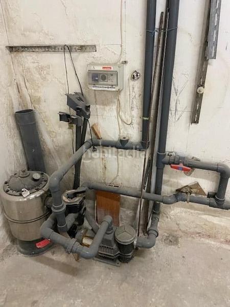 Foto 3928412a-7fb5-42db-8208-0339e297c152. Local comercial en Casco Antiguo Leganés