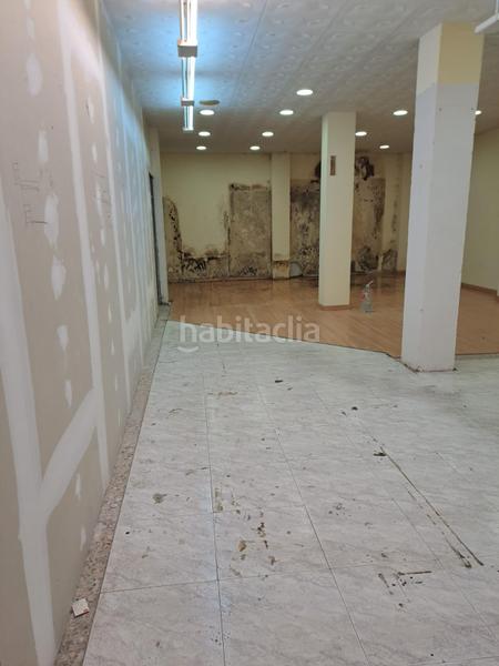 Foto 3f864cfb-3ec6-4386-83d7-07c9ee909979. Local comercial en Casco Antiguo Leganés