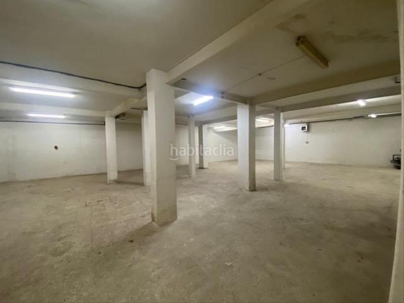 Foto 43ed2e9d-8488-43cf-a400-1ac2c6eeb08d. Local comercial en Casco Antiguo Leganés