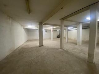 Local Comercial a Calle NUNCIO