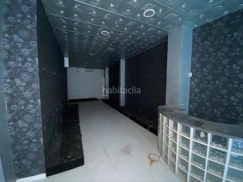 Foto 6fee15f7-fceb-4ff3-9b1b-7ddea8e01720. Local comercial en Casco Antiguo Leganés