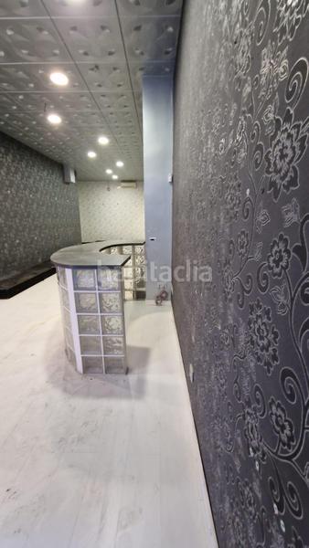 Foto 8a92b6aa-1c1c-4c8e-aa9c-bce294daa42a. Local comercial en Casco Antiguo Leganés