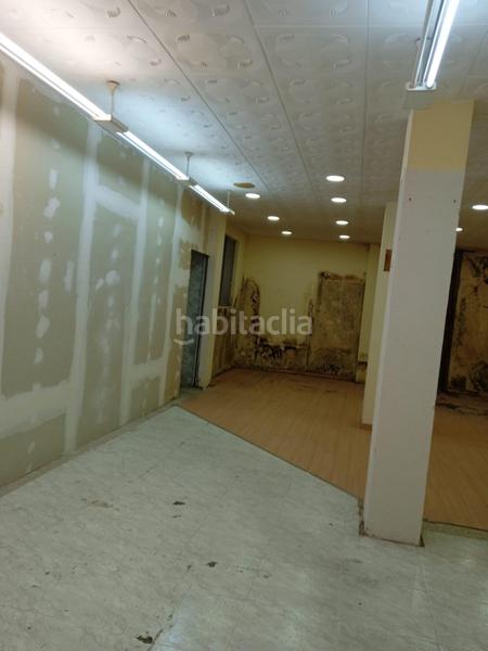 Foto a7b6637a-afa0-47b8-9f64-50c1c7722ea1. Local comercial en Casco Antiguo Leganés