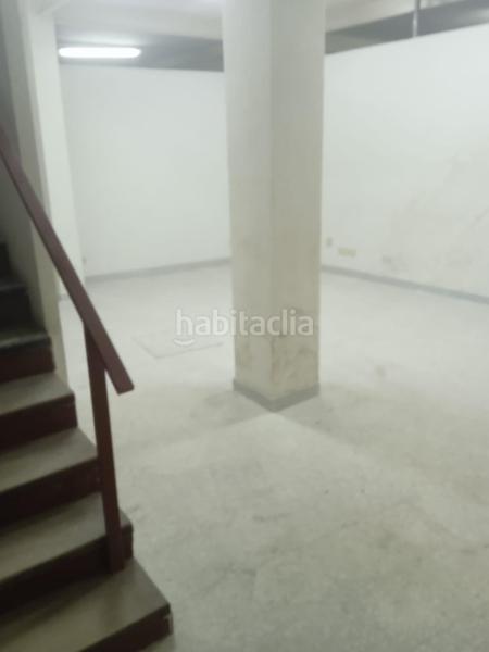 Foto ad01357e-5d22-41f1-b1e0-2d7f48abe153. Local comercial en Casco Antiguo Leganés