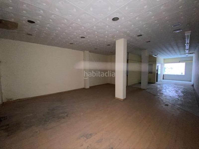 Foto b4ab8f4b-eaff-4e07-86bd-14f144494111. Local comercial en Casco Antiguo Leganés