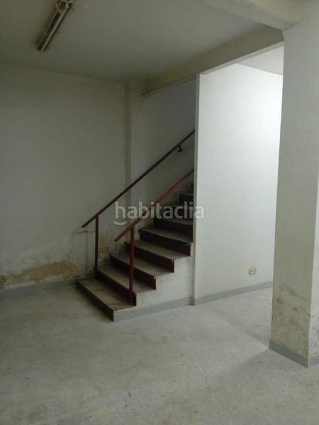 Foto b4bcc9a1-b3ea-48e5-96df-d952726b4ff5. Local comercial en Casco Antiguo Leganés