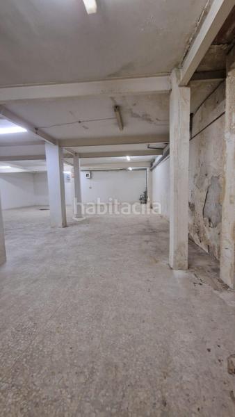 Foto b725464c-6357-4fb7-bdc8-3091947697d0. Local comercial en Casco Antiguo Leganés