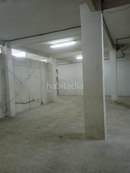 Foto c55e3335-93b0-4744-b227-0b0f496f4407. Local comercial en Casco Antiguo Leganés