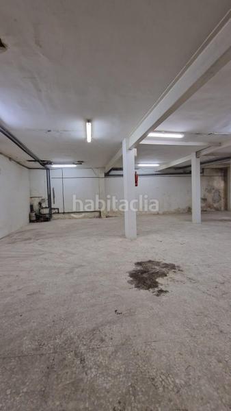 Foto cb429cbe-848f-48fd-865a-b692b3497c31. Local comercial en Casco Antiguo Leganés