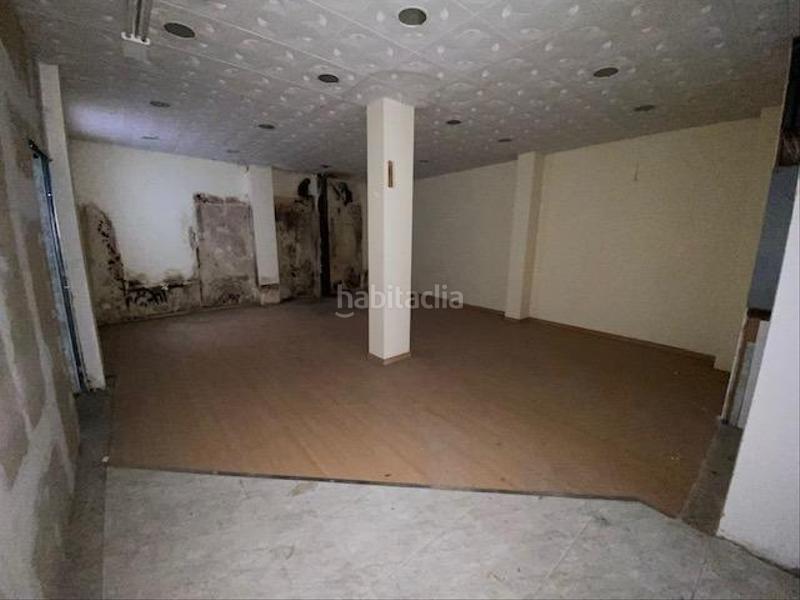 Foto d3dd4db5-ff04-4e2d-bf8f-8b7520e42c18. Local comercial en Casco Antiguo Leganés