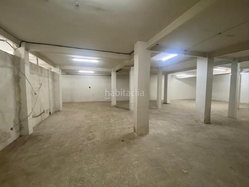 Foto d486bb7d-8c49-4077-b586-583b9271dad0. Local comercial en Casco Antiguo Leganés