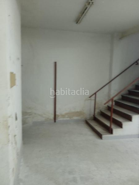 Foto ec5349cd-15d4-403a-8b84-b75b54aa1d13. Local comercial en Casco Antiguo Leganés