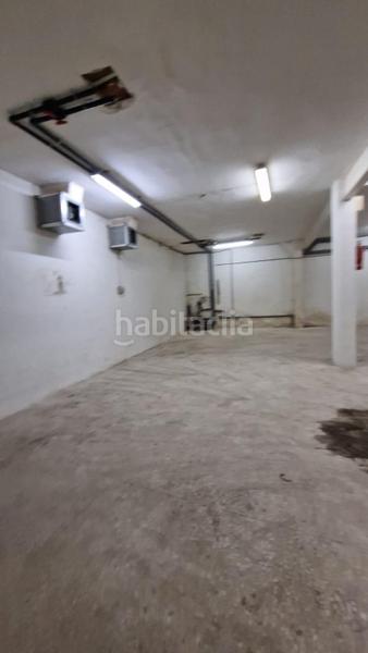 Foto fb08de92-4b52-4e49-899a-22434ec6039d. Local comercial en Casco Antiguo Leganés