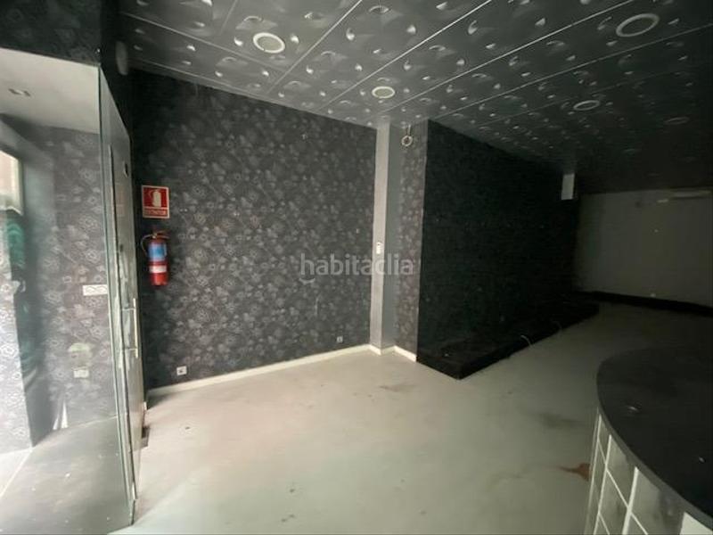 Foto 1512afd3-7446-4110-a707-68f6ca25446b. Local commercial dans Casco Antiguo Leganés