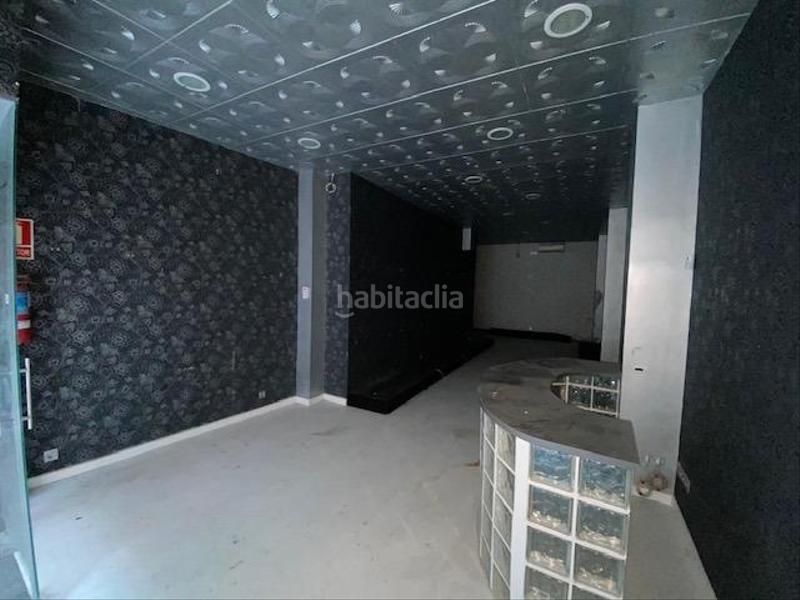 Foto 1fa53c86-dca5-4540-8bb1-510ff2f39de9. Local commercial dans Casco Antiguo Leganés