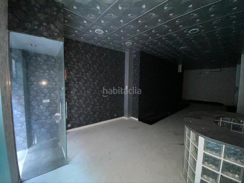 Foto 299f6ca7-e6e6-4675-9674-d497b3d98dc2. Local commercial dans Casco Antiguo Leganés