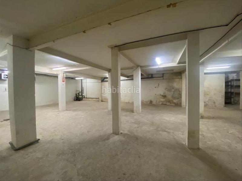 Foto 4544edeb-4706-4f27-b597-3cd02fc49c6a. Local commercial dans Casco Antiguo Leganés