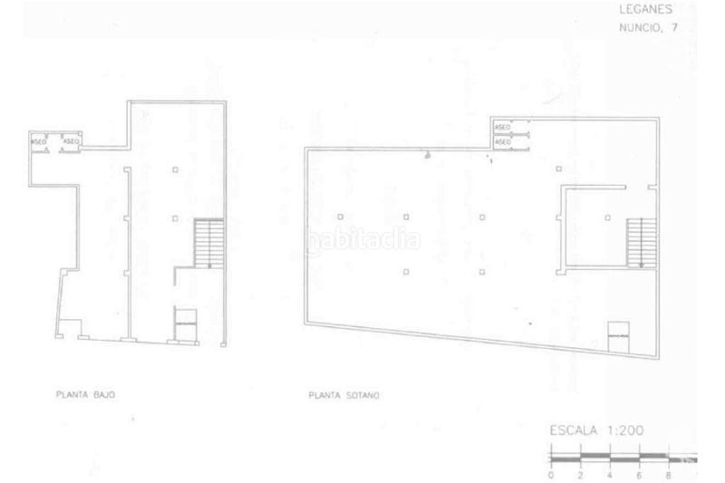 Foto 672ba32e-4f23-4b0d-b7dd-a286347b9b24. Local commercial dans Casco Antiguo Leganés