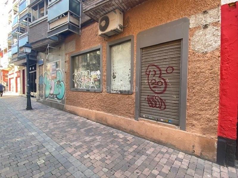 Foto 8231338a-8ce0-4f29-8c86-e0d782ea2cf3. Local commercial dans Casco Antiguo Leganés