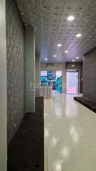 Foto 8ea410a4-c89b-4d64-ab05-40b370cf8e64. Local commercial dans Casco Antiguo Leganés